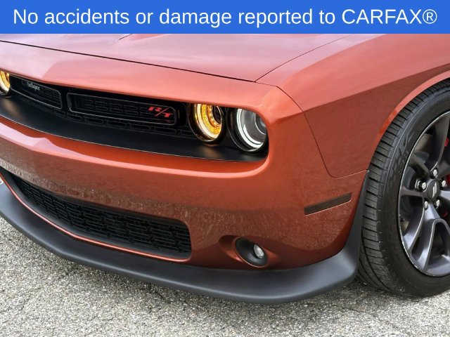 Used 2022 Dodge Challenger R/T Scat Pack w/ Plus Package RWD image 10