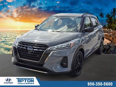 Used 2024 Nissan Kicks SR