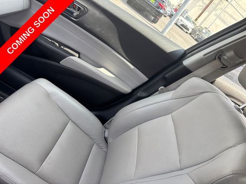Used 2017 Acura ILX FWD image 23