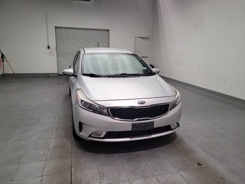 Used 2017 Kia Forte LX w/ Option Group 020 FWD image 14