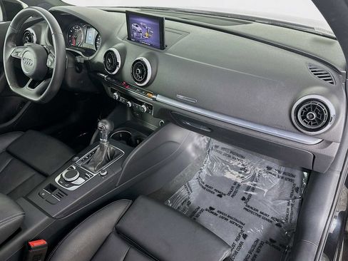 Used 2020 Audi A3 2.0T Premium w/ Final Edition Package FWD image 27