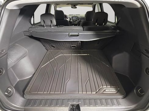 Certified 2019 Chevrolet Equinox LT AWD/4WD image 29