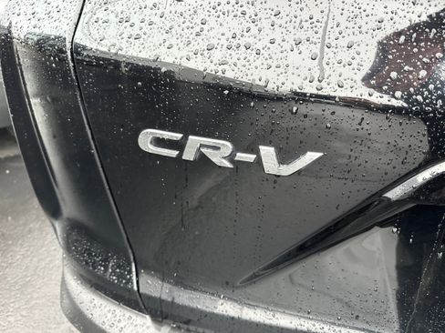 Used 2018 Honda CR-V EX image 27