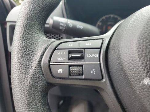 Used 2025 Honda CR-V LX image 26