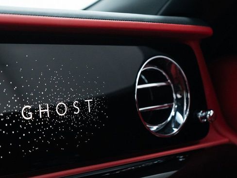 Certified 2022 Rolls-Royce Ghost w/ Ghost Package image 48