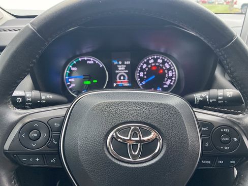 Certified 2022 Toyota RAV4 XLE Premium image 15