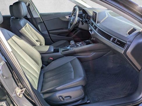 Used 2017 Audi A4 2.0T Premium Plus w/ Premium Plus Package image 20
