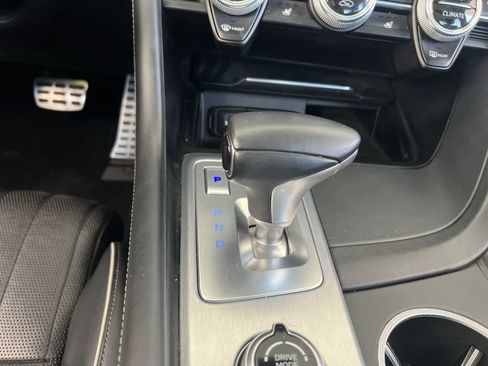 Used 2019 Genesis G70 3.3T Advanced w/ Prestige Package image 16