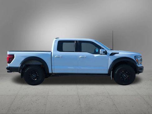 Used 2024 Ford F150 Raptor image 7