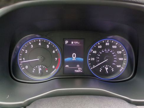 Used 2023 Hyundai Kona SEL w/ Convenience Package image 29