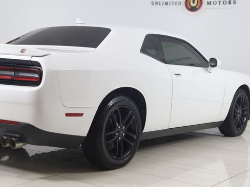Used 2019 Dodge Challenger GT w/ Plus Package AWD/4WD image 47
