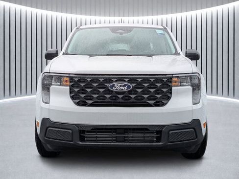 New 2025 Ford Maverick XL w/ 4K Tow Package image 8