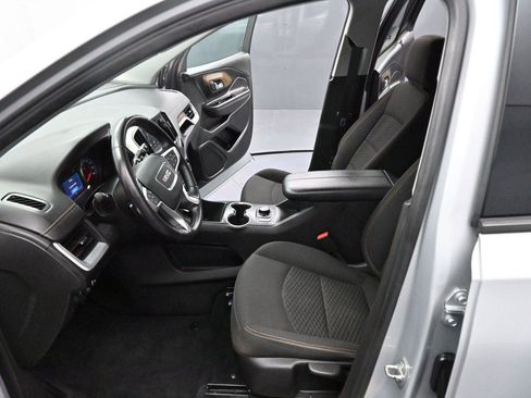 Used 2021 GMC Terrain SLE w/ Elevation Edition FWD image 12