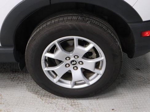 Certified 2021 Ford Bronco Sport image 18