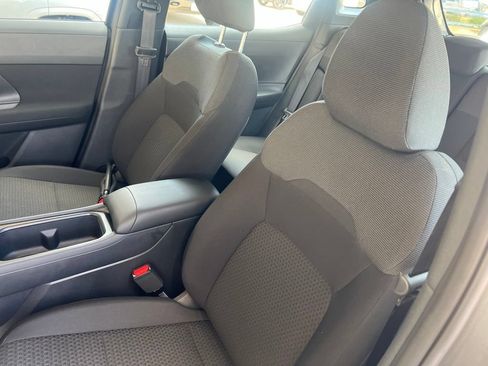 Certified 2026 Nissan Kicks S FWD image 5