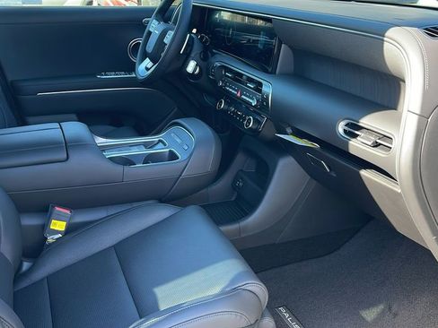 New 2026 Hyundai Palisade Calligraphy image 34