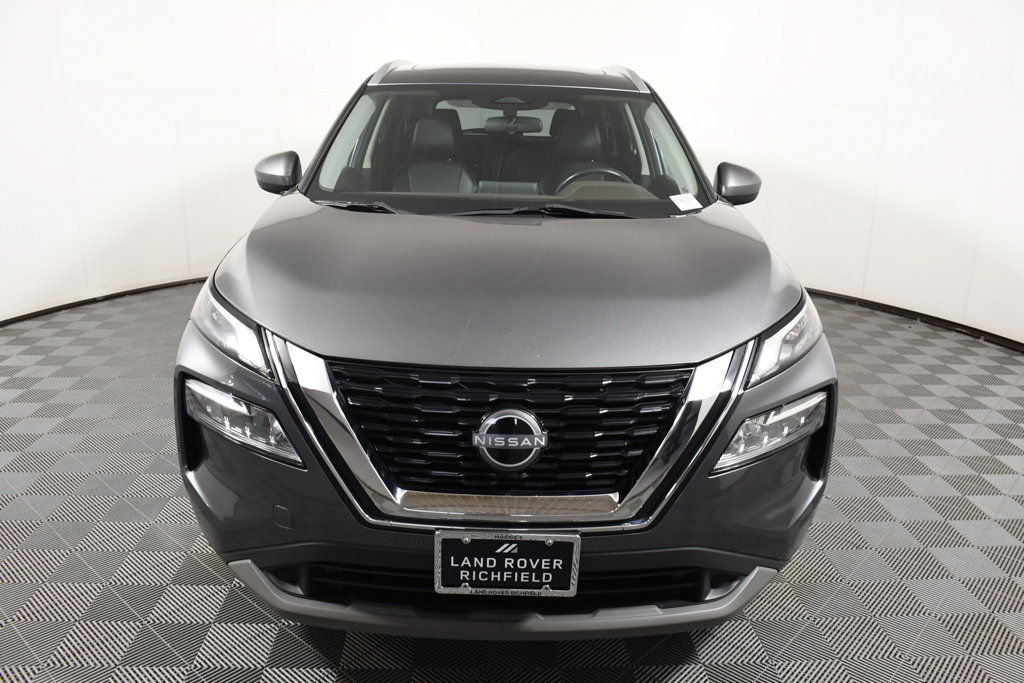 Used 2023 Nissan Rogue SV w/ SV Premium B Package AWD/4WD image 10
