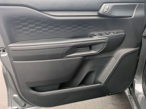 New 2025 Ford Ranger XL w/ Trailer Tow Package image 21