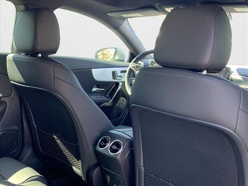 New 2026 Mercedes-Benz CLA 250 image 16