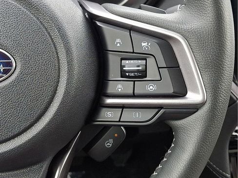 Used 2023 Subaru Forester Limited w/ Popular Package #2 image 26