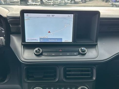 Certified 2023 Ford Maverick Lariat w/ Lariat Luxury Package image 20