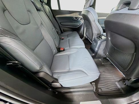 Used 2024 Volvo XC90 T8 Ultimate w/ Lounge Package AWD/4WD image 31