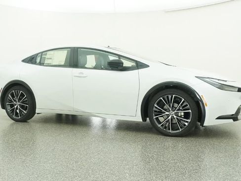 New 2026 Toyota Prius Limited image 28