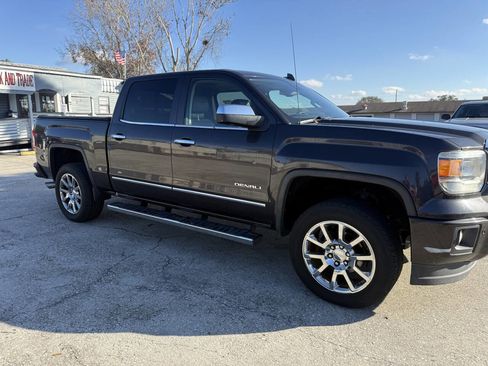Used 2015 GMC Sierra 1500 Denali image 15