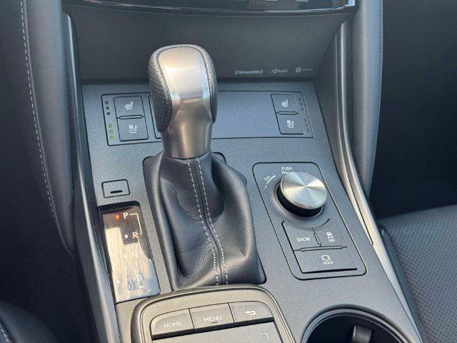 Certified 2023 Lexus IS 350 F Sport w/ Memory Package AWD/4WD image 37