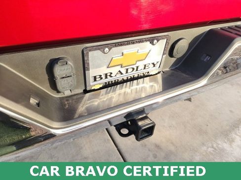 Certified 2022 Chevrolet Silverado 1500 LT w/ Bed Protection Package image 15