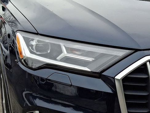 Used 2024 Audi Q7 2.0T Premium AWD/4WD image 9