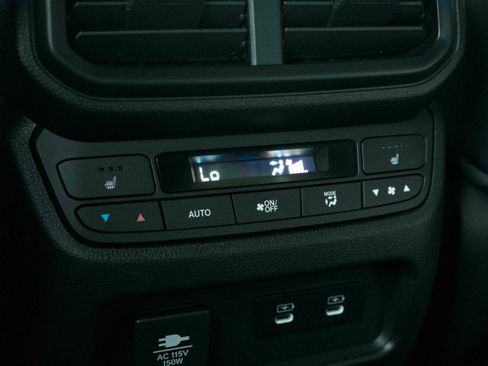 Used 2026 Honda Passport TrailSport Elite image 41