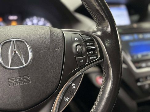 Used 2017 Acura MDX SH-AWD w/ Technology Package image 35