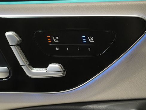 New 2026 Mercedes-Benz E 450 4MATIC All-Terrain Wagon image 30