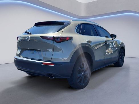 Used 2024 MAZDA CX-30 Carbon AWD/4WD image 6