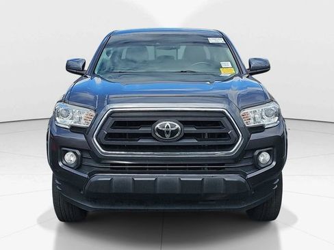 Used 2021 Toyota Tacoma SR5 image 2