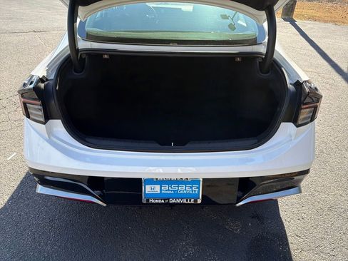 Used 2025 Hyundai Sonata SEL image 24