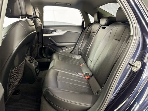 Used 2017 Audi A4 2.0T Premium w/ Convenience Package image 27