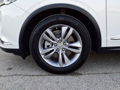 Used 2022 Acura MDX FWD image 27