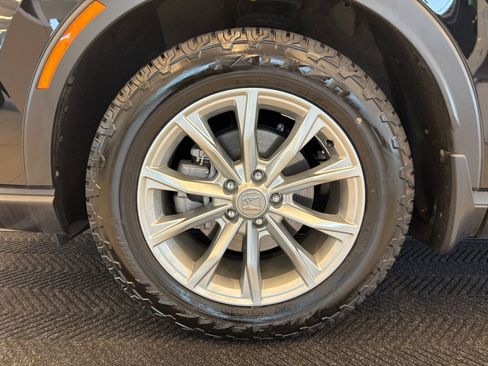 Used 2024 Honda CR-V EX image 12