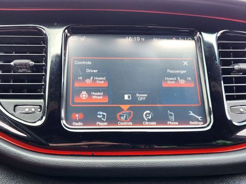 Used 2016 Dodge Dart GT w/ Sun/Sound Group image 21