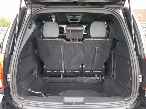 Used 2020 Dodge Grand Caravan GT FWD image 28