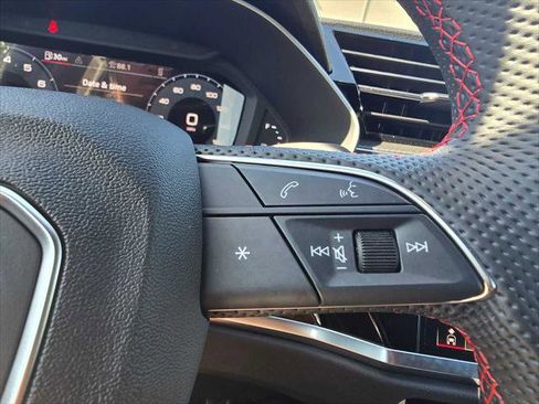 New 2025 Audi Q3 2.0T Premium Plus image 32