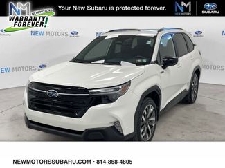 New 2026 Subaru Forester Touring 360° Tour