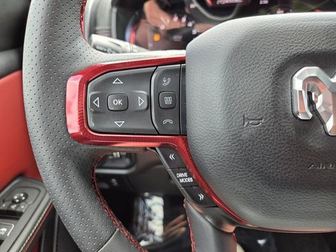 Used 2025 RAM 1500 Rebel w/ Rebel Level 1 Equipment Group AWD/4WD image 31
