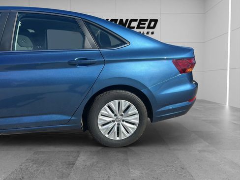 Used 2019 Volkswagen Jetta S w/ Driver Assistance Package image 20