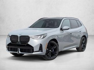 New 2026 BMW X3 xDrive30 w/ Premium Package video 1