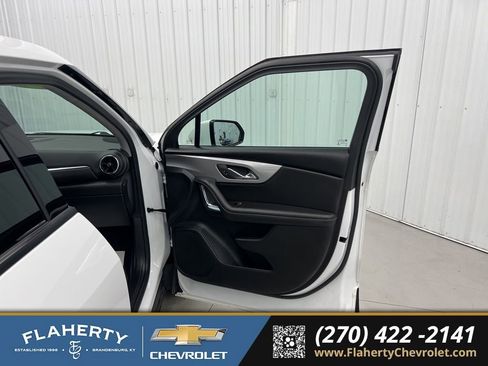 Used 2023 Chevrolet Blazer LT w/ Driver Confidence Package image 14