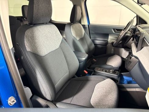 New 2026 Ford Maverick XLT AWD/4WD image 12