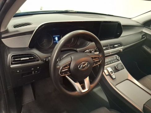 Used 2020 Hyundai Palisade SE AWD/4WD image 16